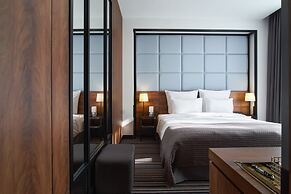 ARKA Hotel by Ginza Project