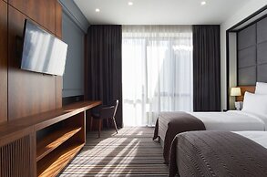 ARKA Hotel by Ginza Project