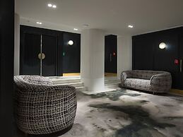 ARKA Hotel by Ginza Project