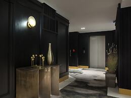 ARKA Hotel by Ginza Project