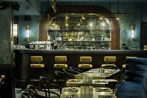 ARKA Hotel by Ginza Project