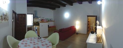 Casa Penelope Sperlongaresort