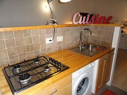 Casa Penelope Sperlongaresort