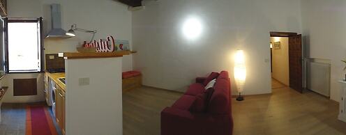 Casa Penelope Sperlongaresort