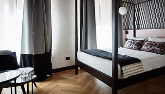 Naman Hotellerie Via Margutta