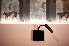 Naman Hotellerie Via Margutta