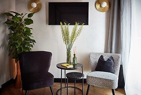 Naman Hotellerie Via Margutta