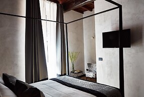 Naman Hotellerie Via Margutta