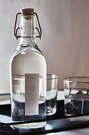 Naman Hotellerie Via Margutta