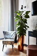 Naman Hotellerie Via Margutta