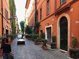 Naman Hotellerie Via Margutta