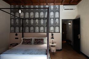 Naman Hotellerie Via Margutta