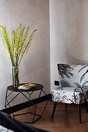 Naman Hotellerie Via Margutta