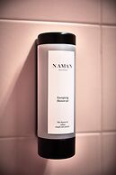 Naman Hotellerie Via Margutta