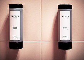 Naman Hotellerie Via Margutta