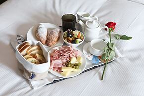 Naman Hotellerie Via Margutta