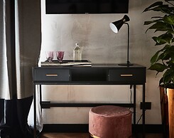 Naman Hotellerie Via Margutta