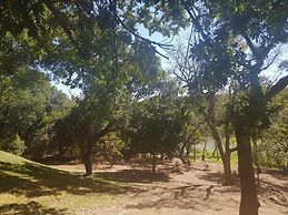 Nyangombe Backpackers