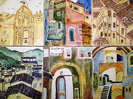 Casa Marina Sperlongaresort