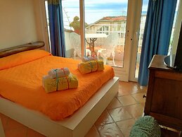 Casa Marina Sperlongaresort