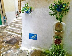 Casa Marina Sperlongaresort