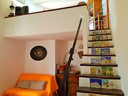 Casa Marina Sperlongaresort