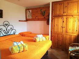 Casa Marina Sperlongaresort