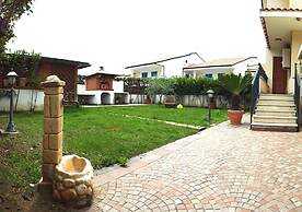 Villa Circe Sperlongaresort