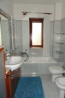 Villa Circe Sperlongaresort