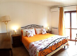 Villa Circe Sperlongaresort