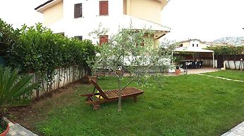 Villa Circe Sperlongaresort