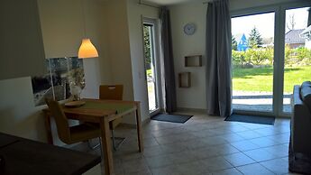 Appartements Süssling