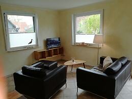 Appartements Süssling