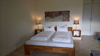 Appartements Süssling