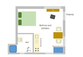 Appartements Süssling