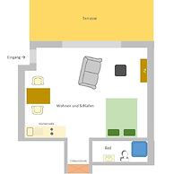 Appartements Süssling