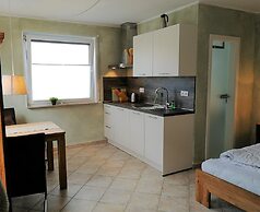 Appartements Süssling