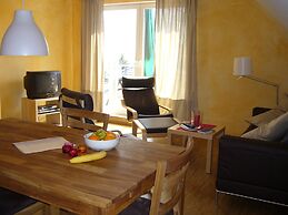 Haus Alt Glowe