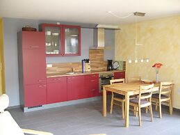 Haus Alt Glowe
