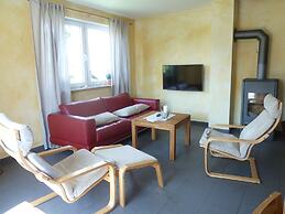 Haus Alt Glowe