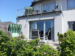 Haus Alt Glowe