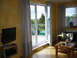 Haus Alt Glowe