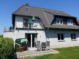 Haus Alt Glowe