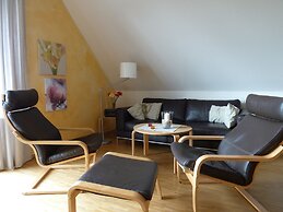 Haus Alt Glowe
