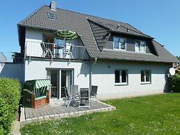 Haus Alt Glowe