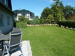 Haus Alt Glowe