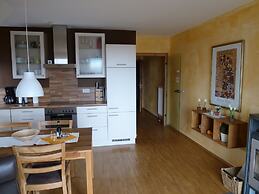 Haus Alt Glowe
