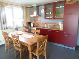 Haus Alt Glowe