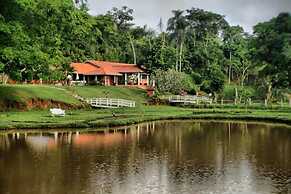 Hotel Fazenda Cachoeiras de Cavaru