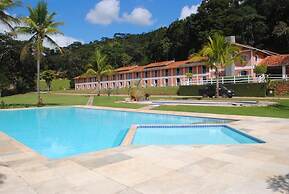 Hotel Fazenda Cachoeiras de Cavaru